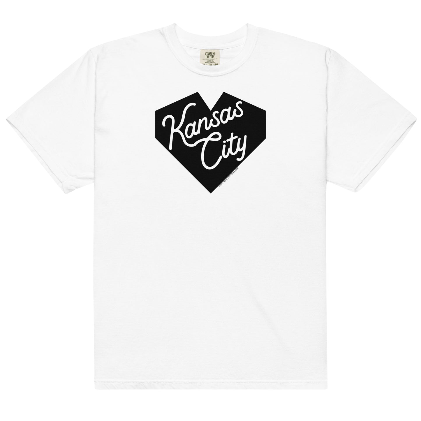 Kansas City Love - Unisex T-Shirt