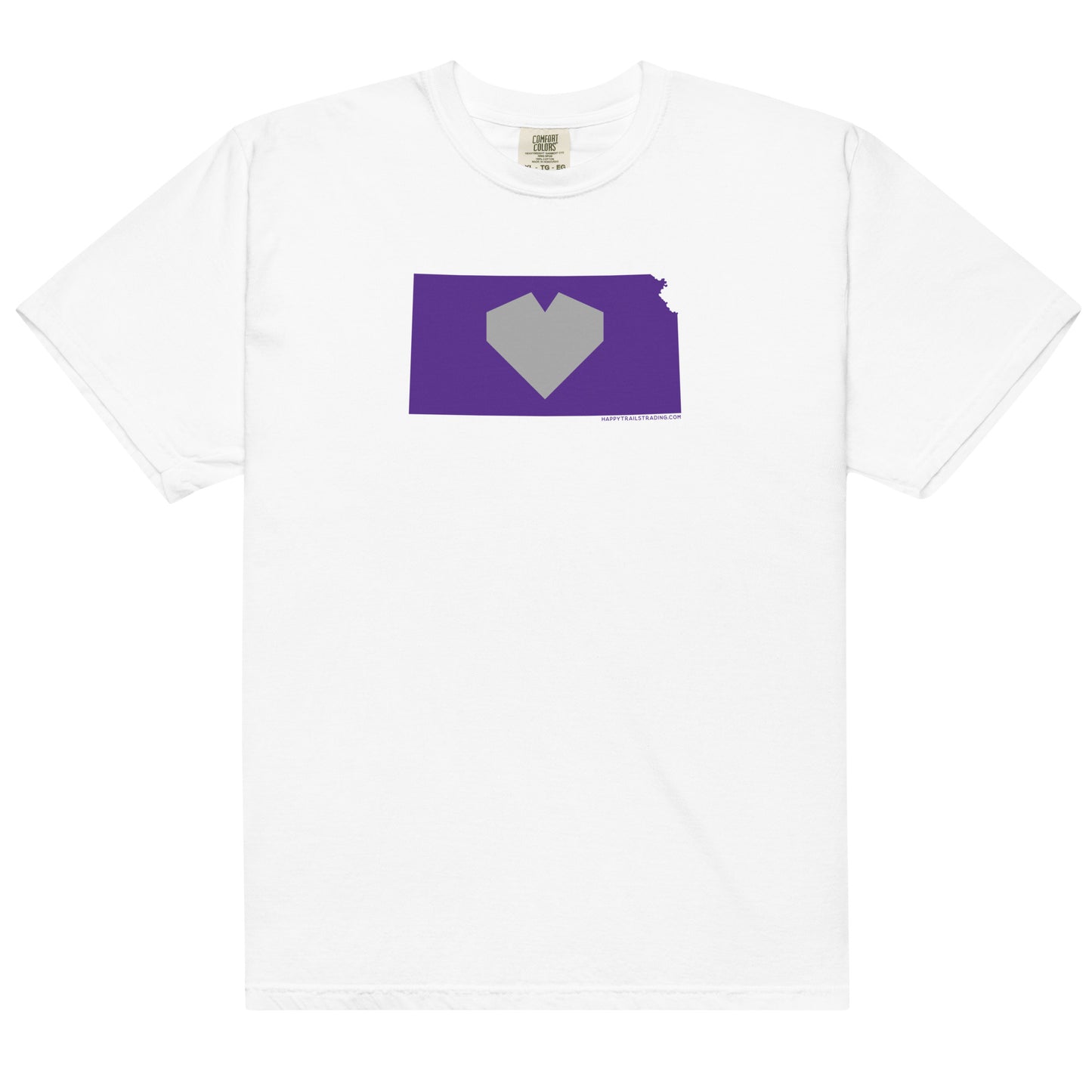 KS Purple Love - Unisex T-Shirt
