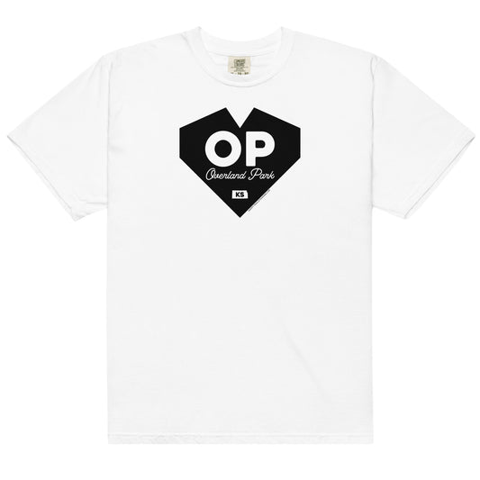 Overland Park Love - Unisex T-Shirt