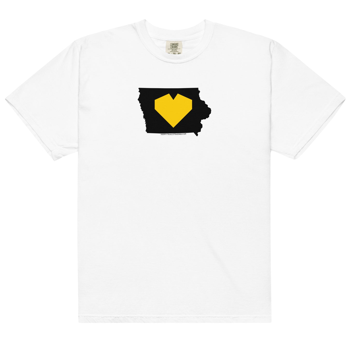 Iowa Love - Unisex T-Shirt