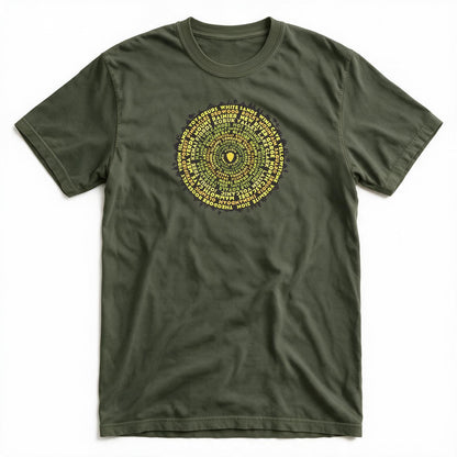 National Parks T-Shirt