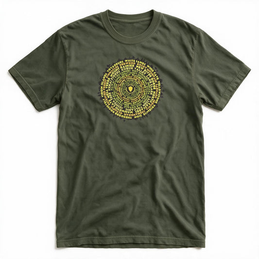 National Parks T-Shirt