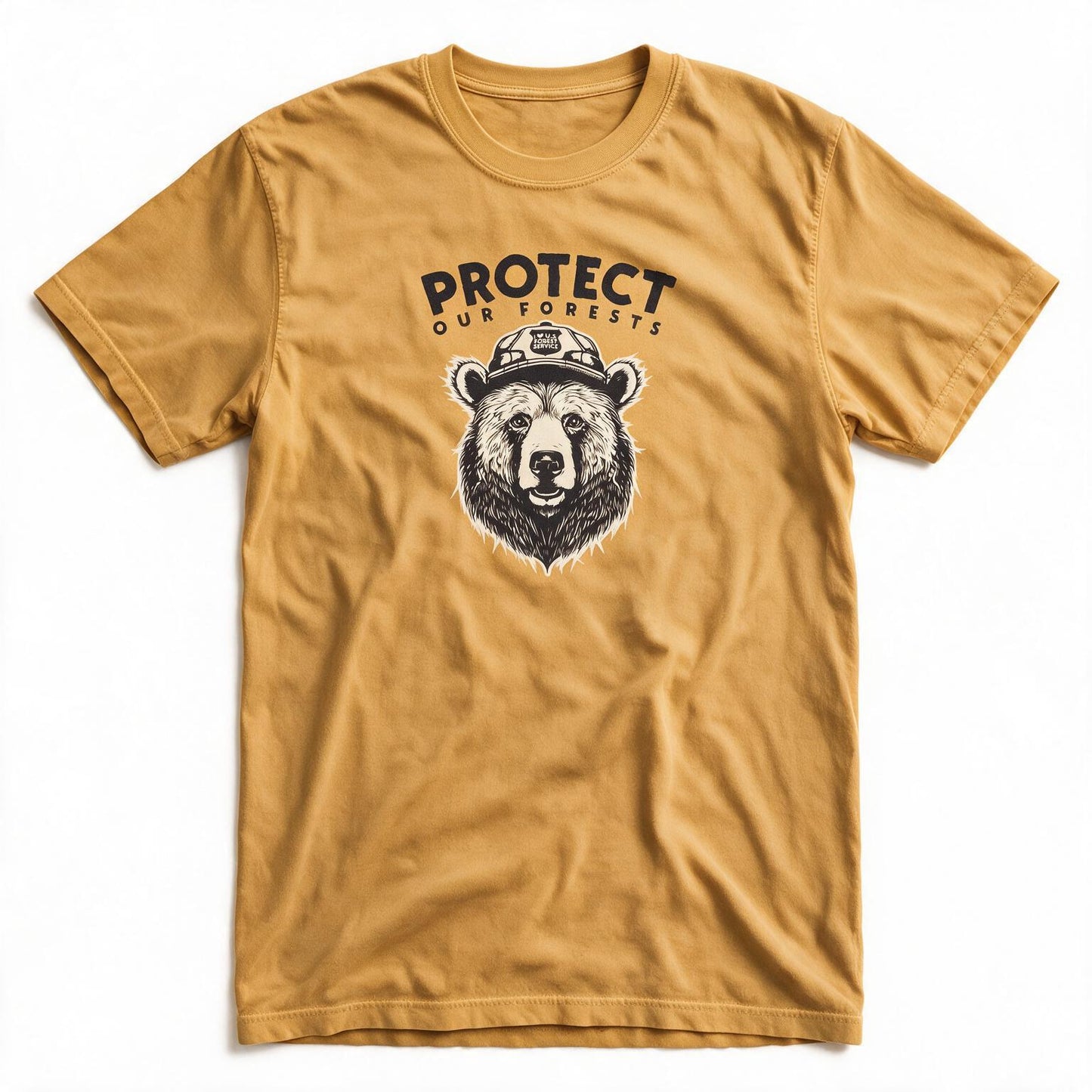 Protect Our Forests T-Shirt