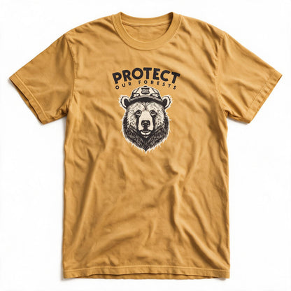 Protect Our Forests T-Shirt