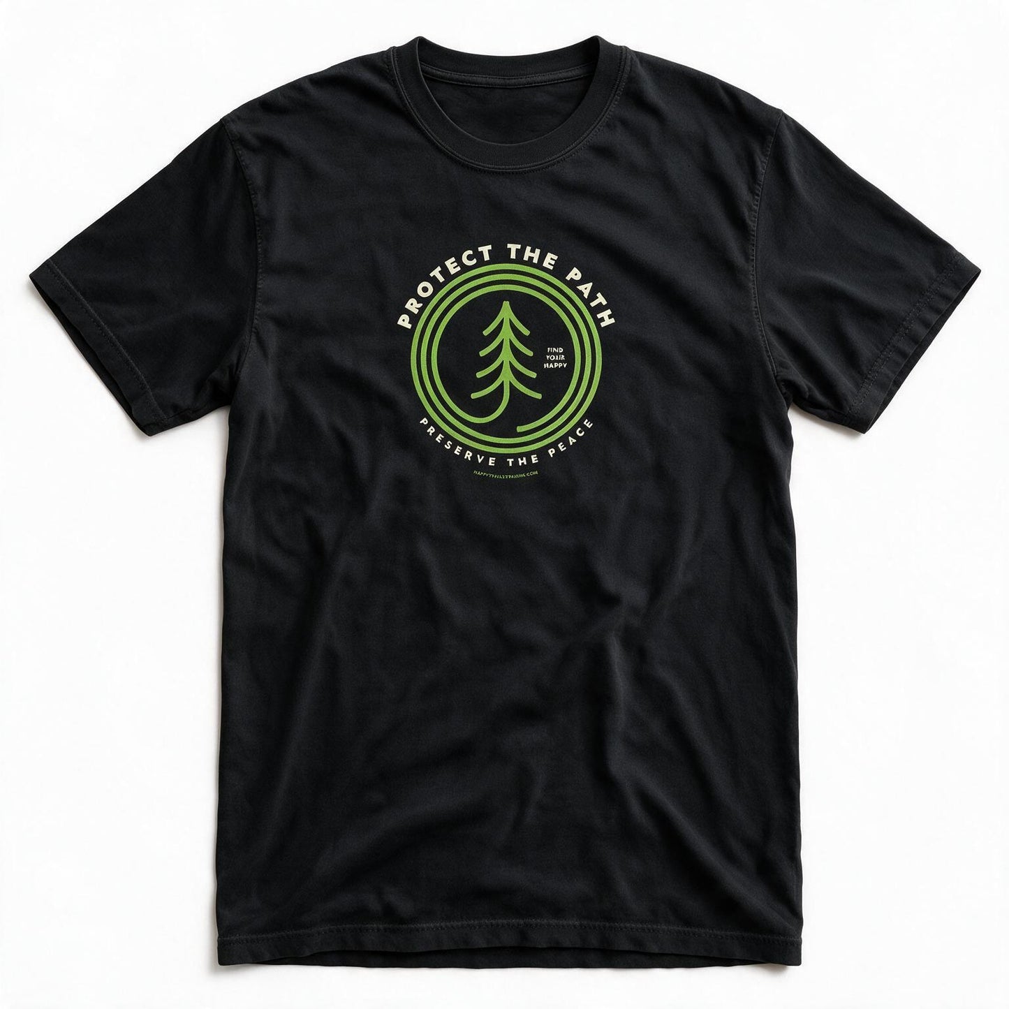 Protect The Path T-Shirt