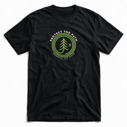 Protect The Path T-Shirt