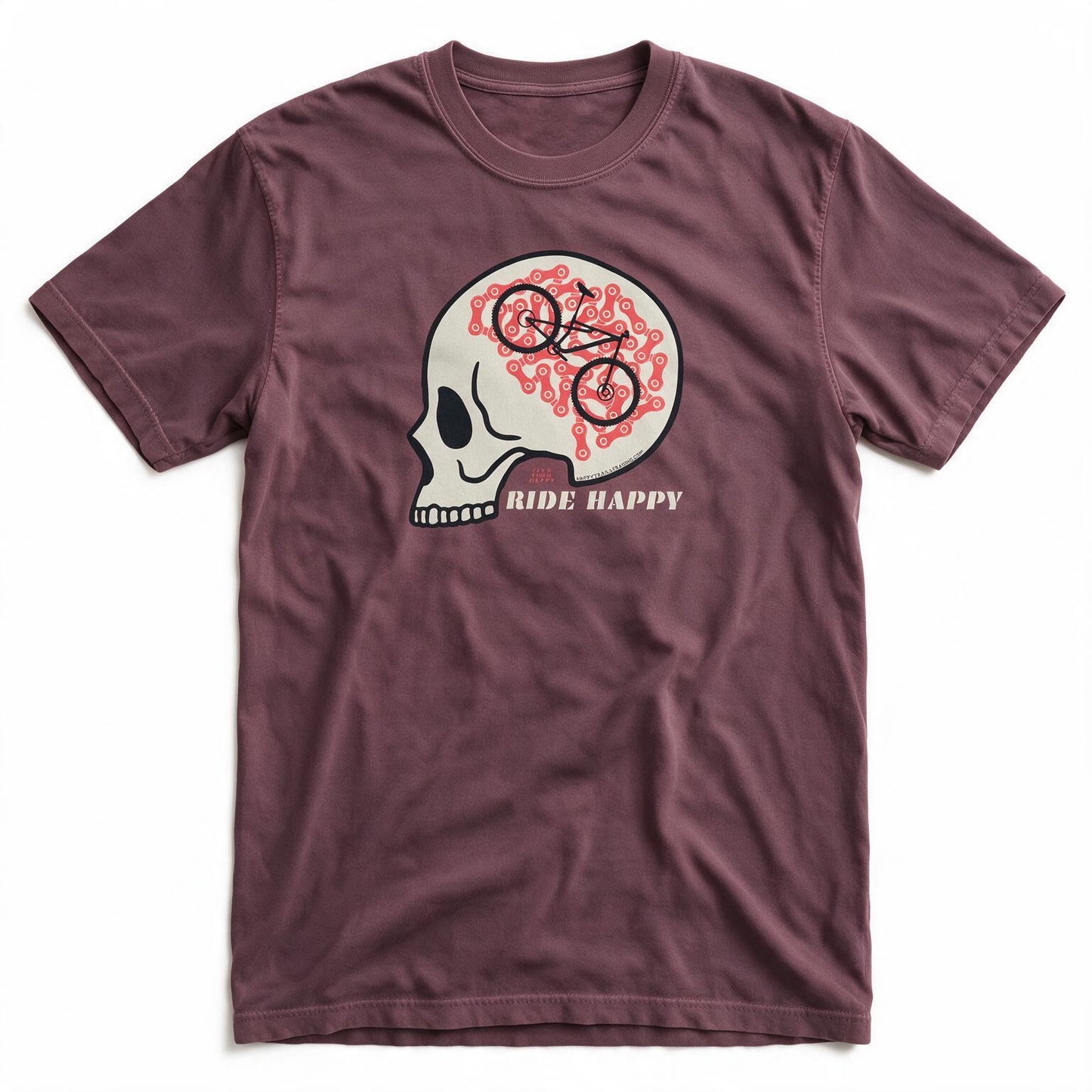 Open Trails, Open Mind T-Shirt