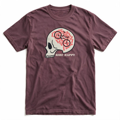 Open Trails, Open Mind T-Shirt