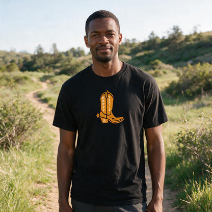 Spurred for Adventure T-Shirt