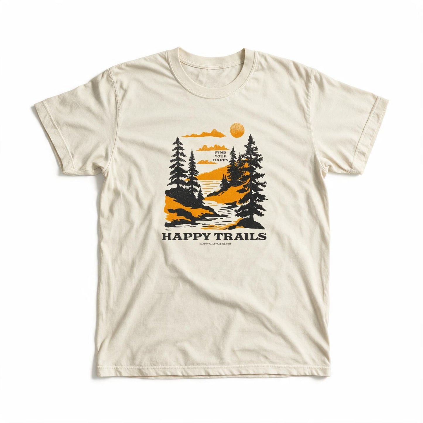 Twilight Trail T-Shirt