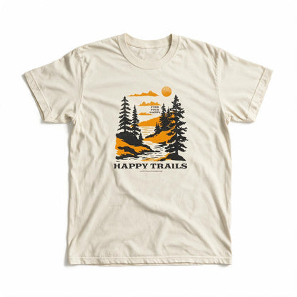 Twilight Trail T-Shirt