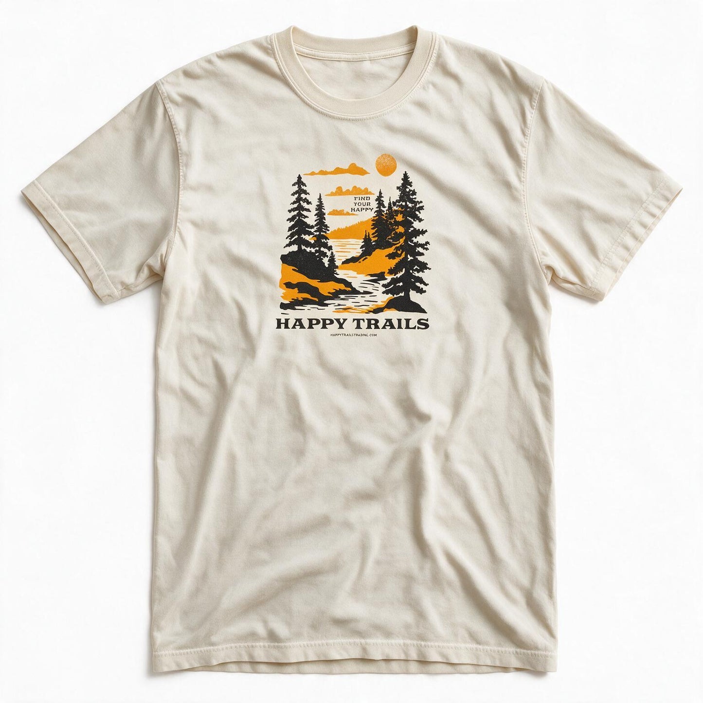 Twilight Trail T-Shirt