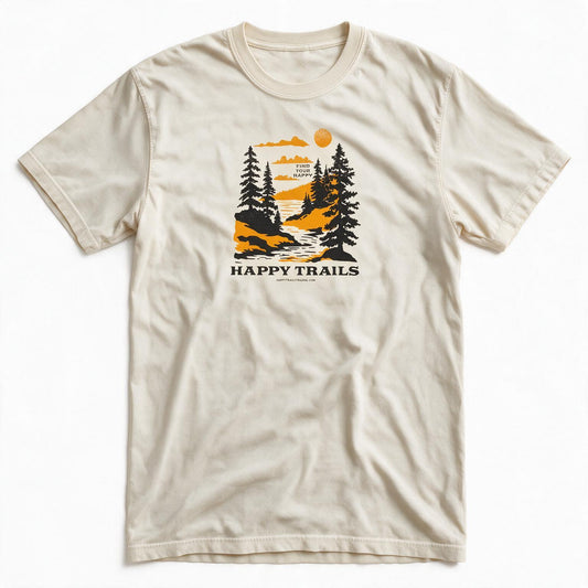 Twilight Trail T-Shirt