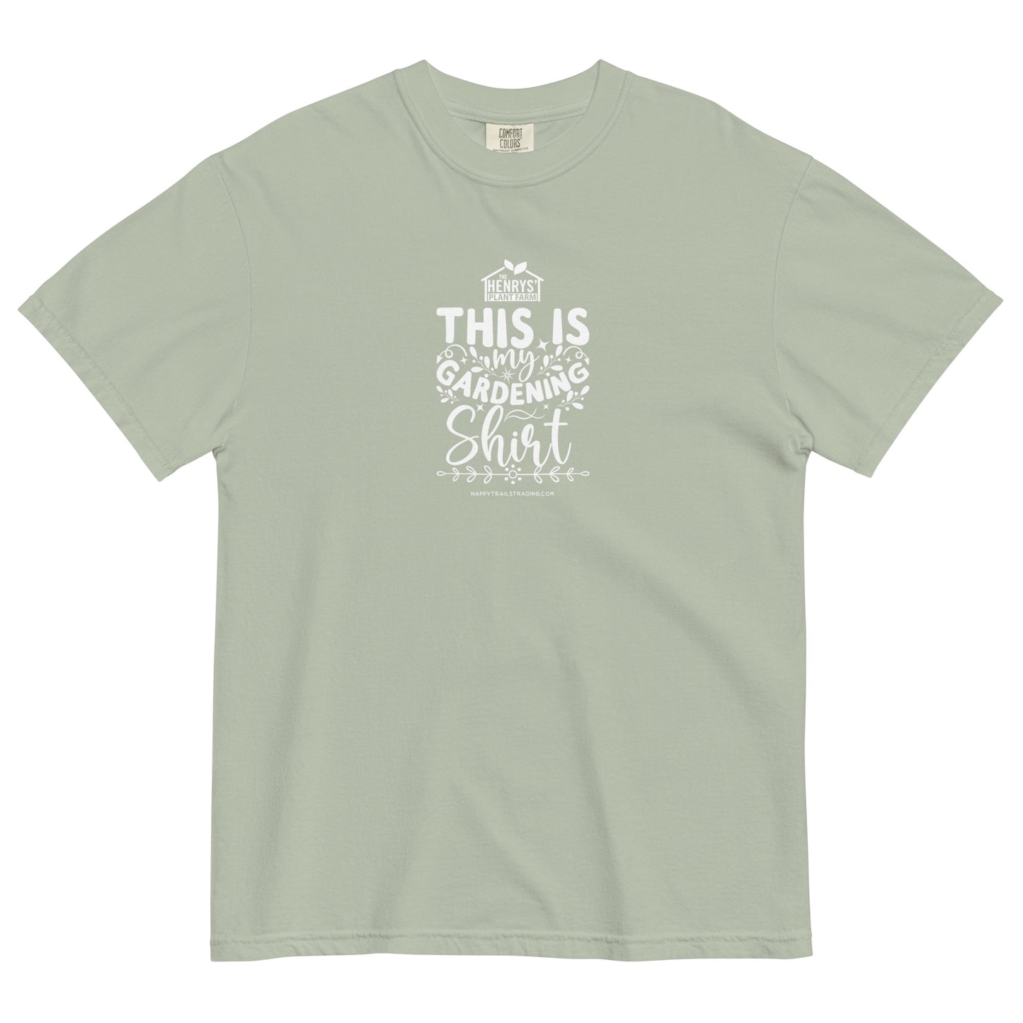 Gardening Shirt - Unisex T-Shirt