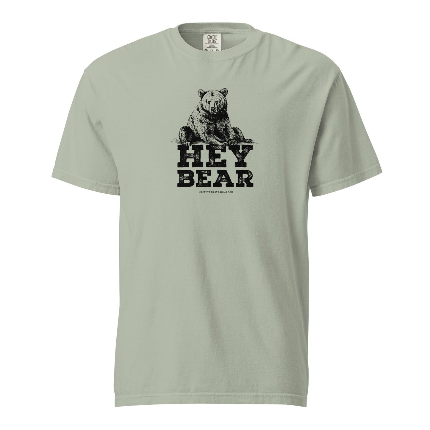 Hey Bear - Unisex T-Shirt
