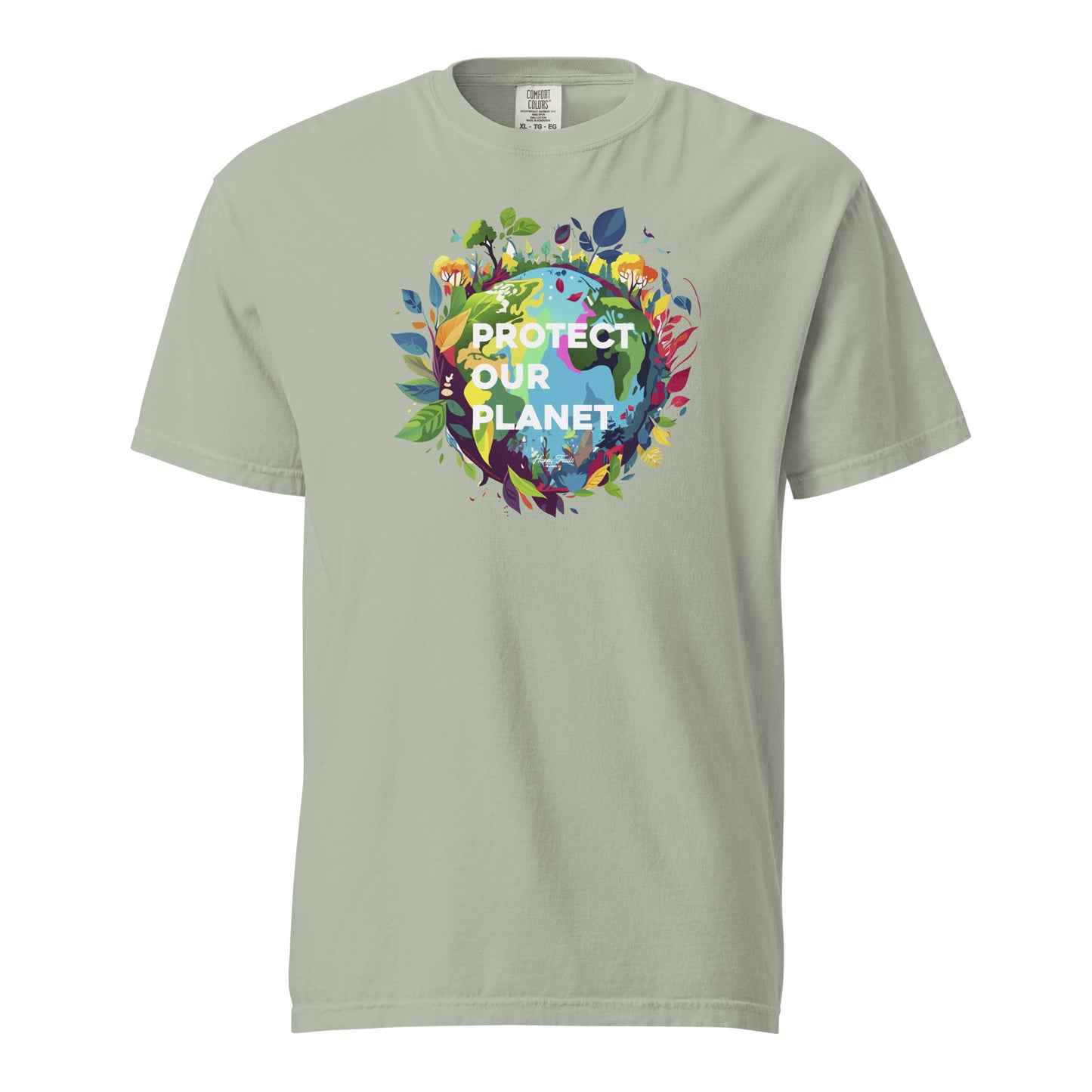 Protect Our Planet - Unisex T-Shirt