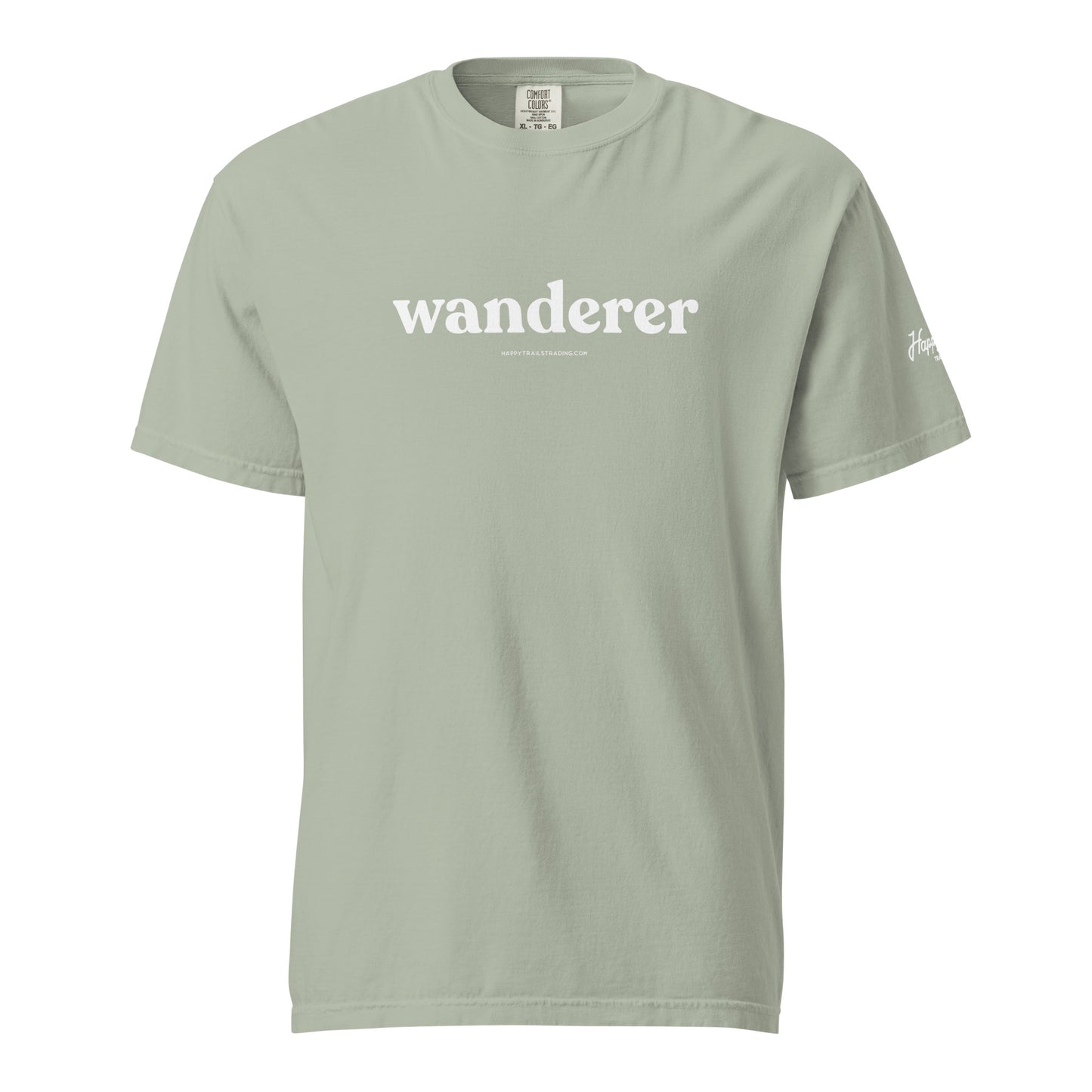 Wanderer - Unisex T-Shirt