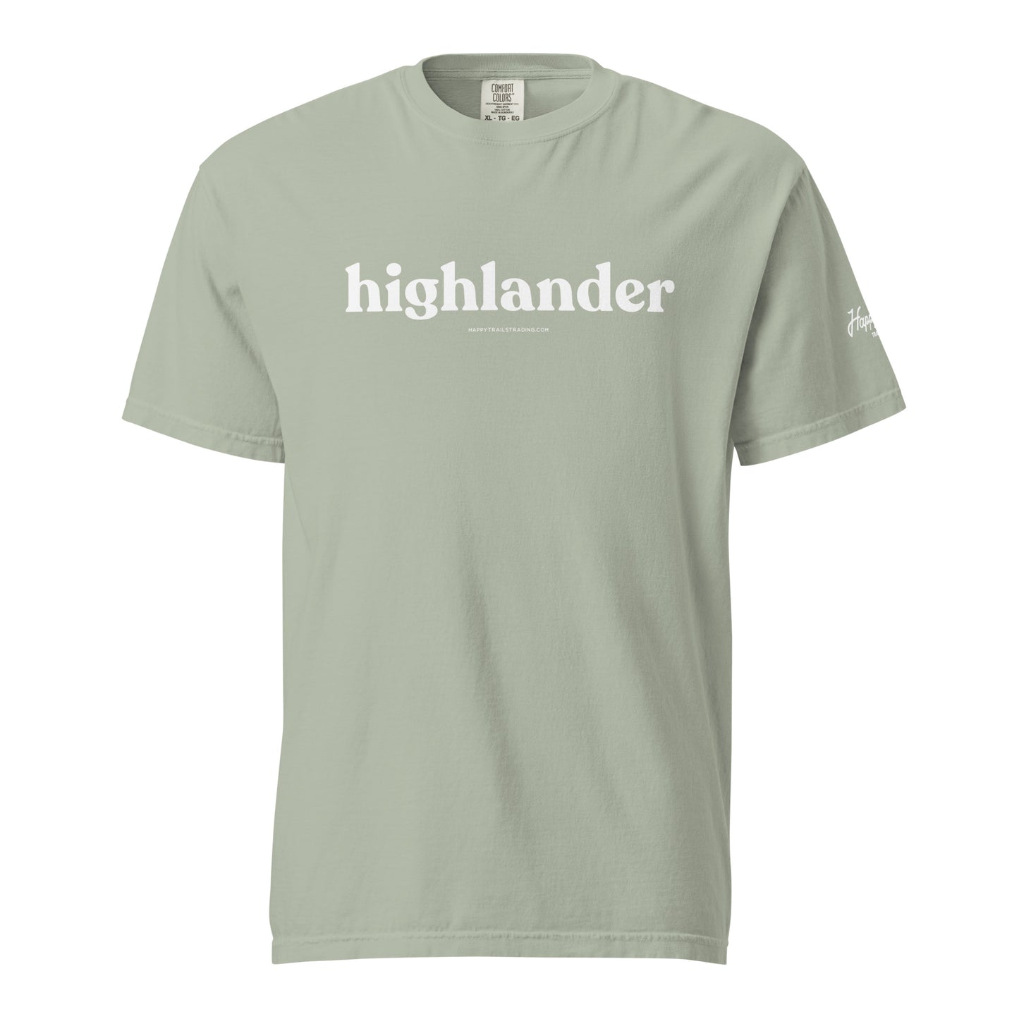 Highlander - Unisex T-Shirt