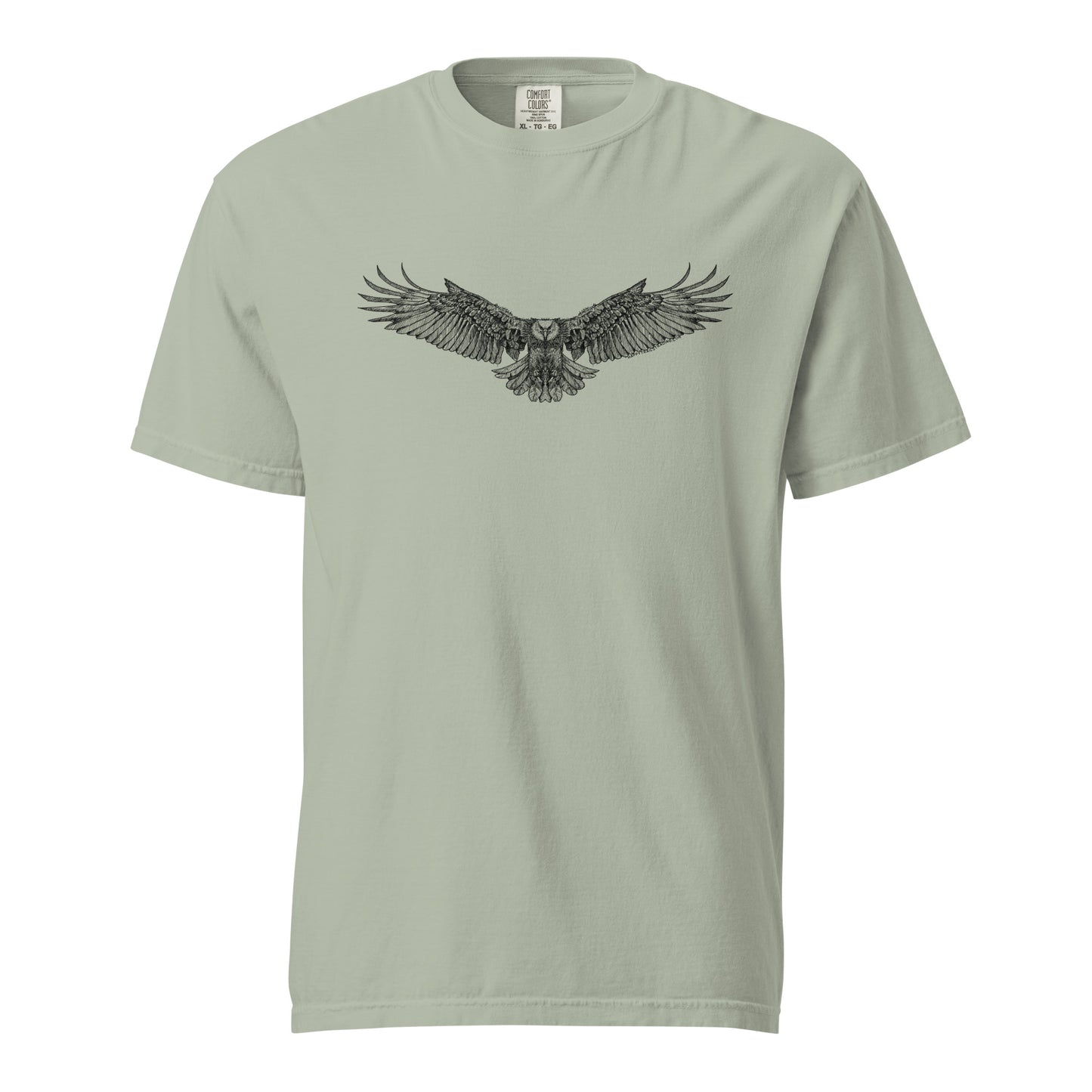 Soaring Eagle - Unisex T-Shirt