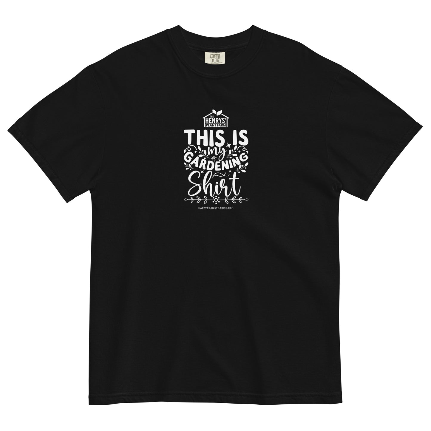 Gardening Shirt - Unisex T-Shirt
