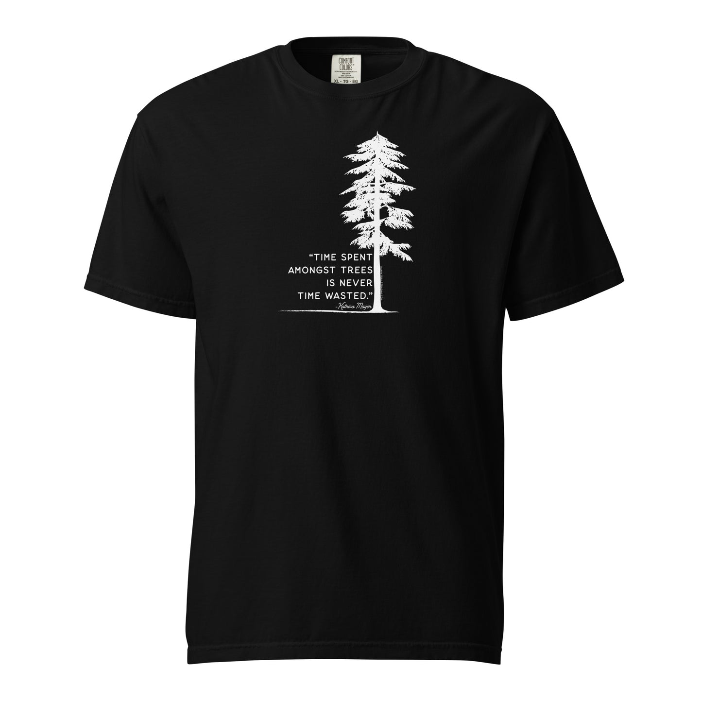 Amongst The Trees - Unisex T-Shirt