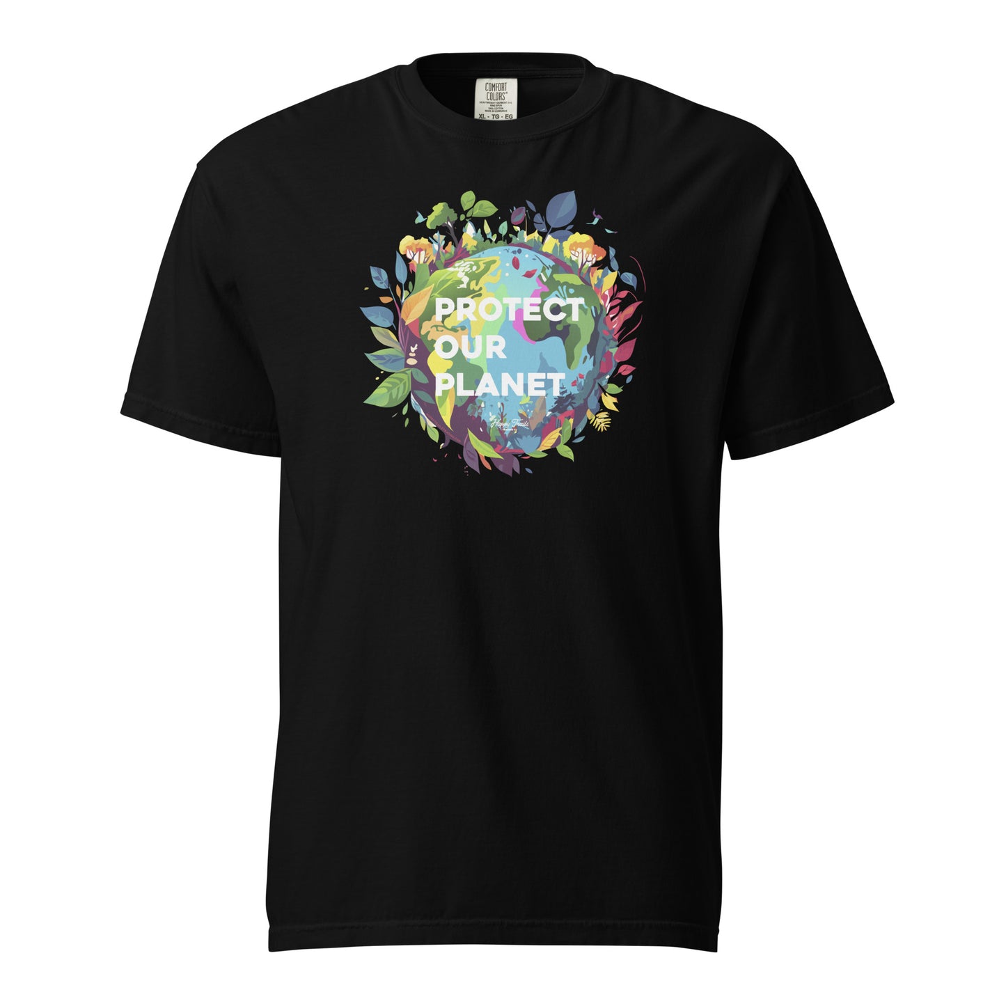 Protect Our Planet - Unisex T-Shirt