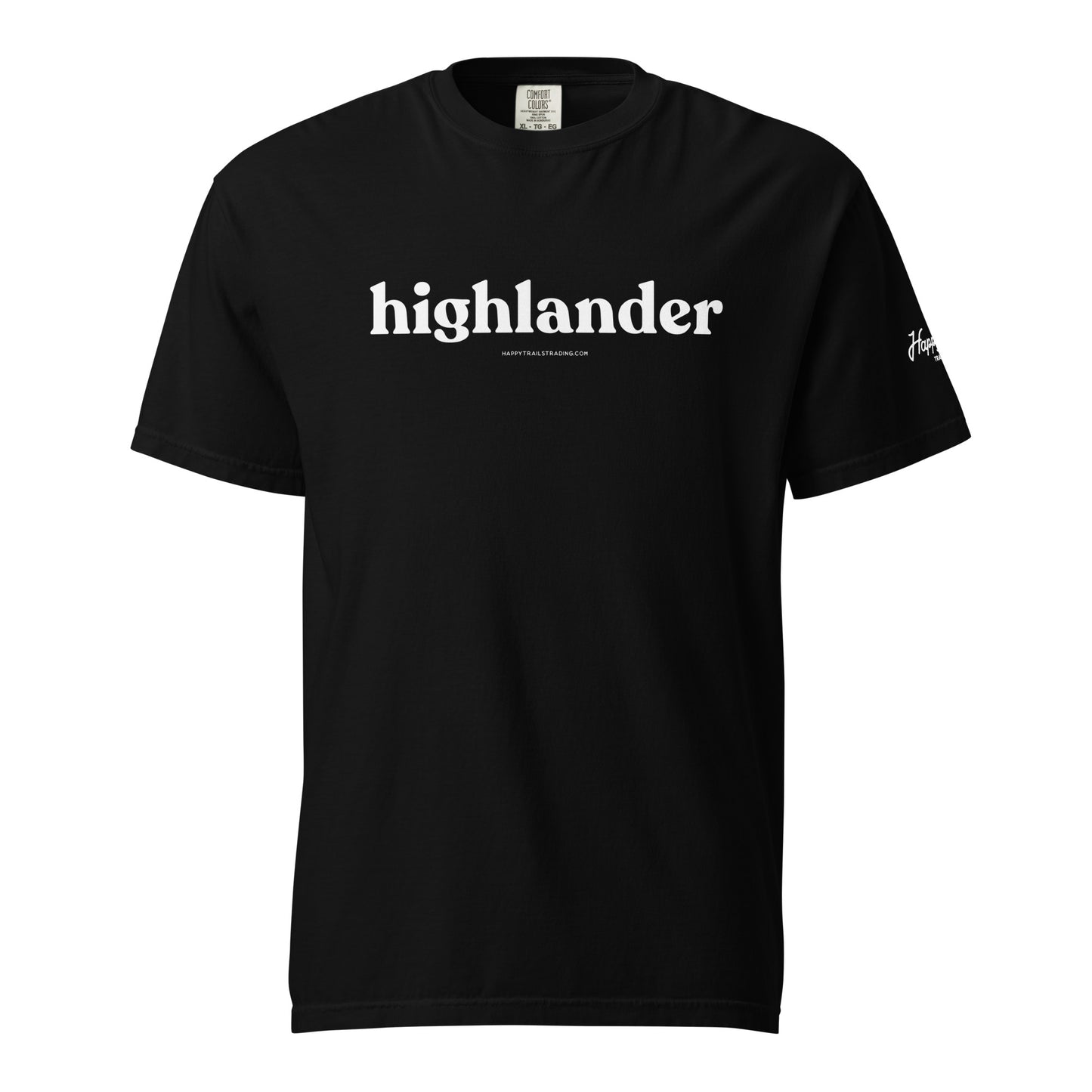 Highlander - Unisex T-Shirt