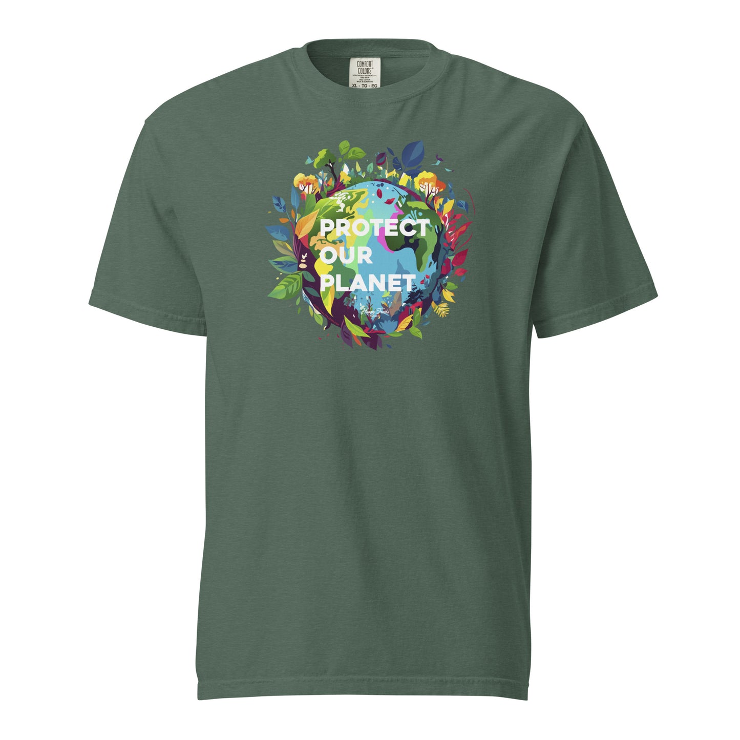 Protect Our Planet - Unisex T-Shirt
