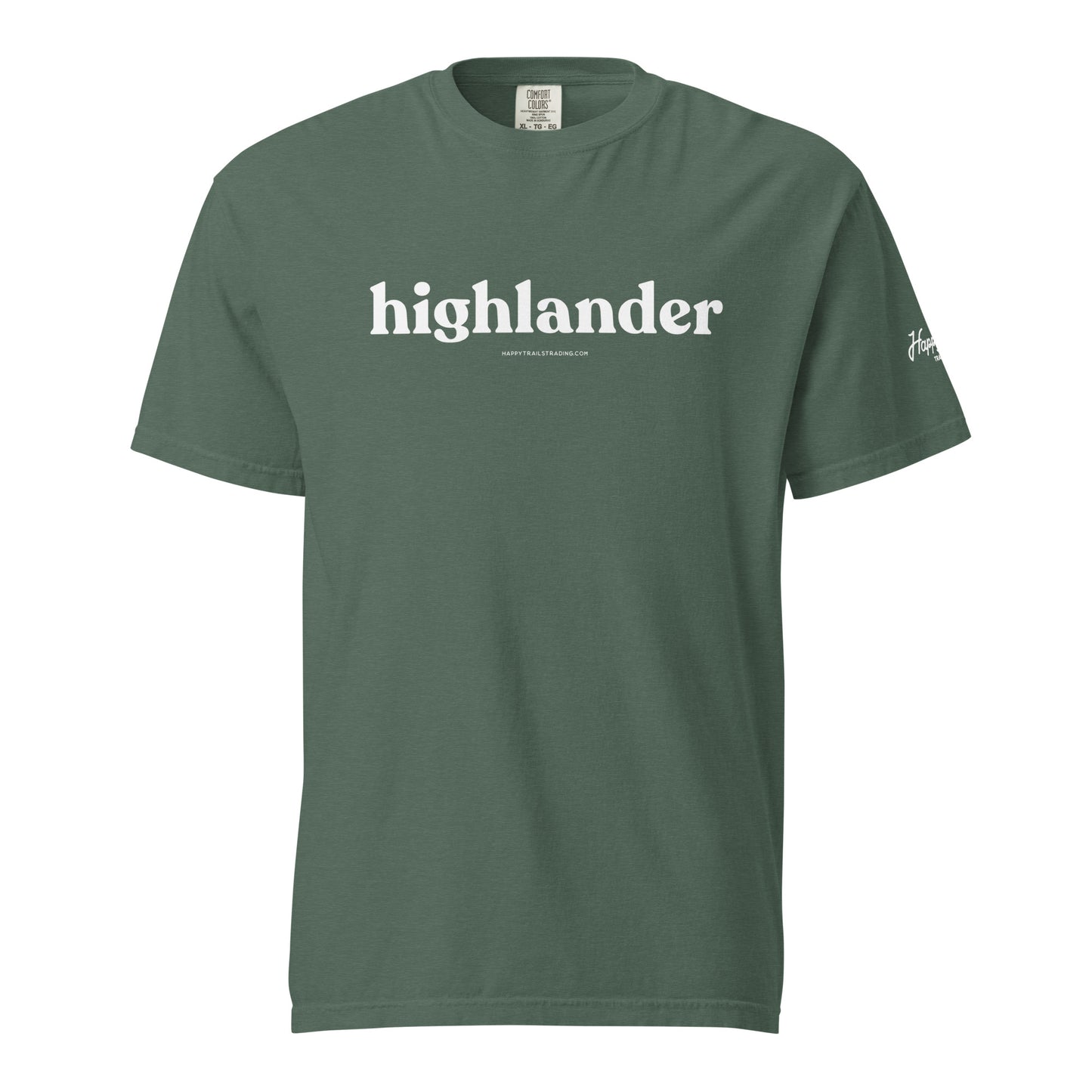 Highlander - Unisex T-Shirt