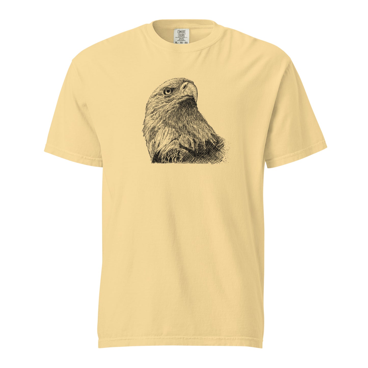 Proud Eagle - Unisex T-Shirt