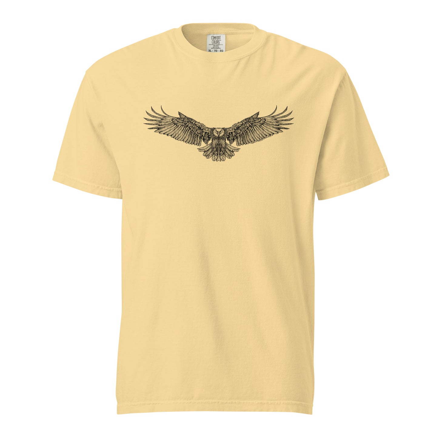 Soaring Eagle - Unisex T-Shirt