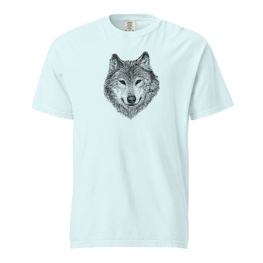 Lone Wolf - Unisex T-Shirt