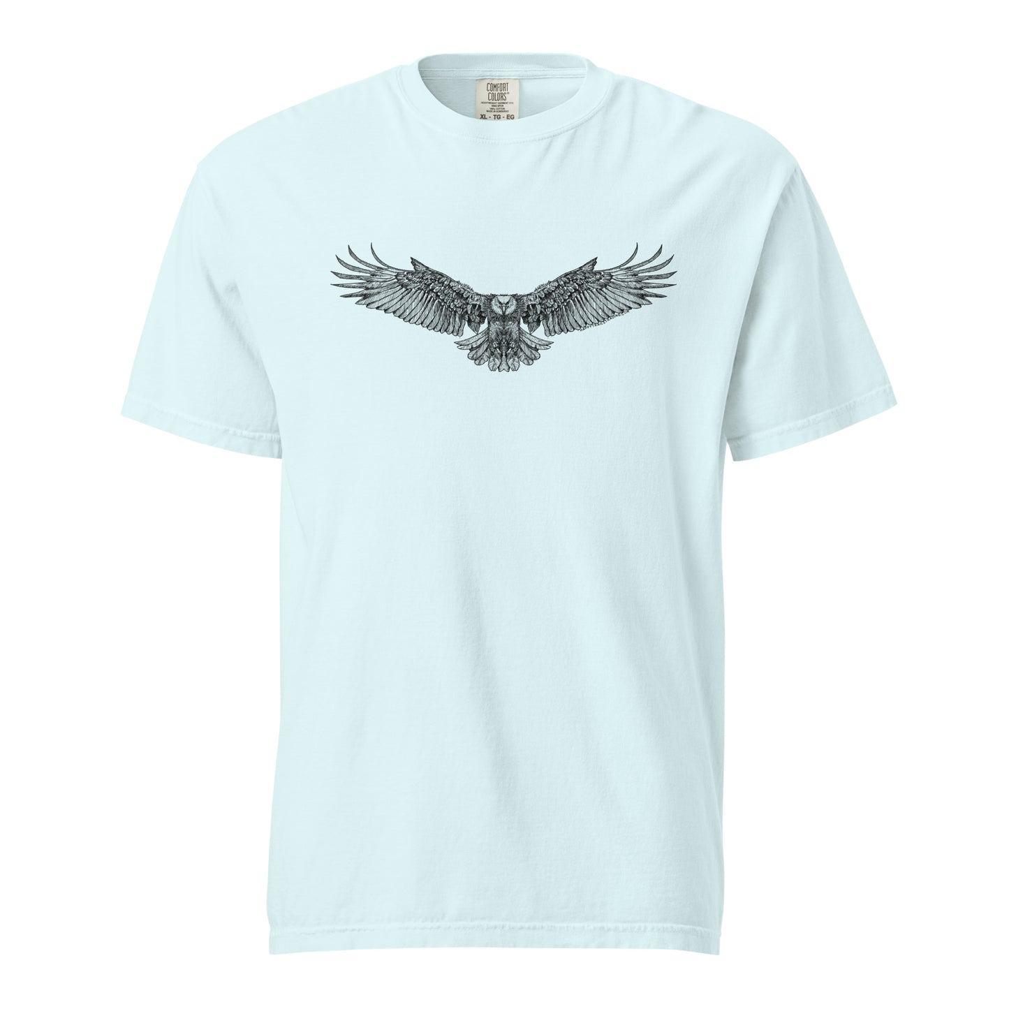 Soaring Eagle - Unisex T-Shirt