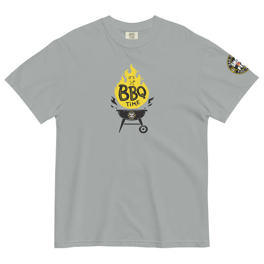 BBQ Time! - Unisex T-Shirt