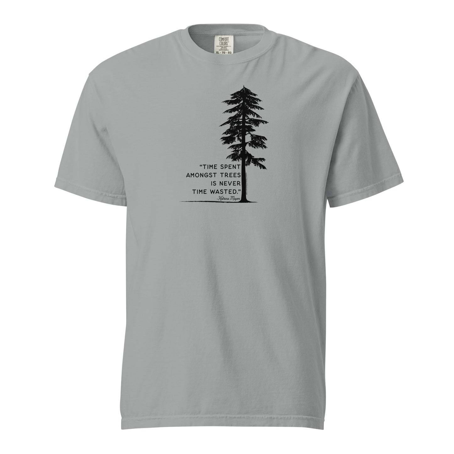 Amongst The Trees - Unisex T-Shirt