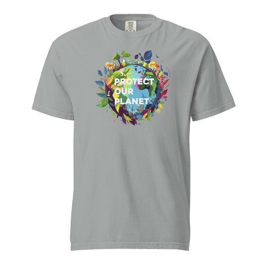 Protect Our Planet - Unisex T-Shirt