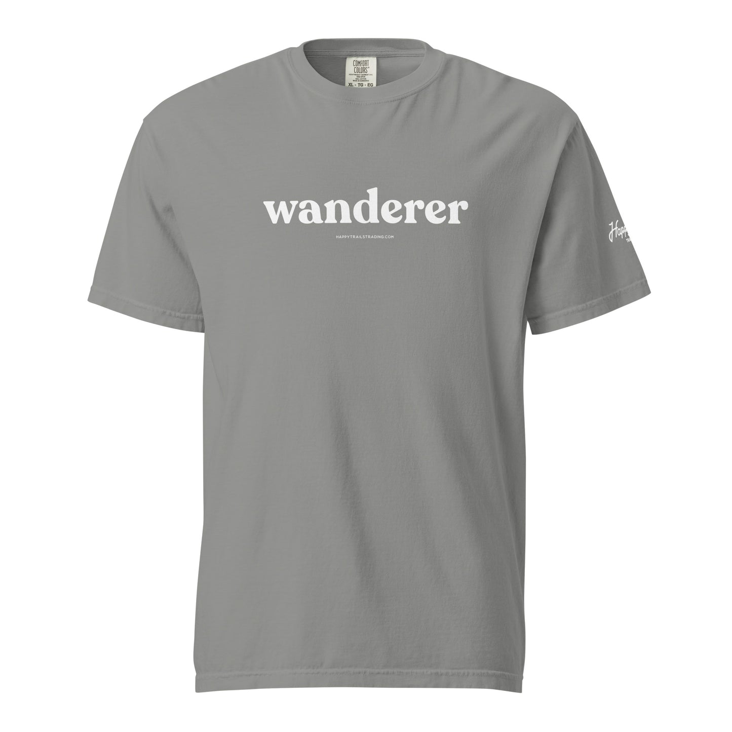 Wanderer - Unisex T-Shirt