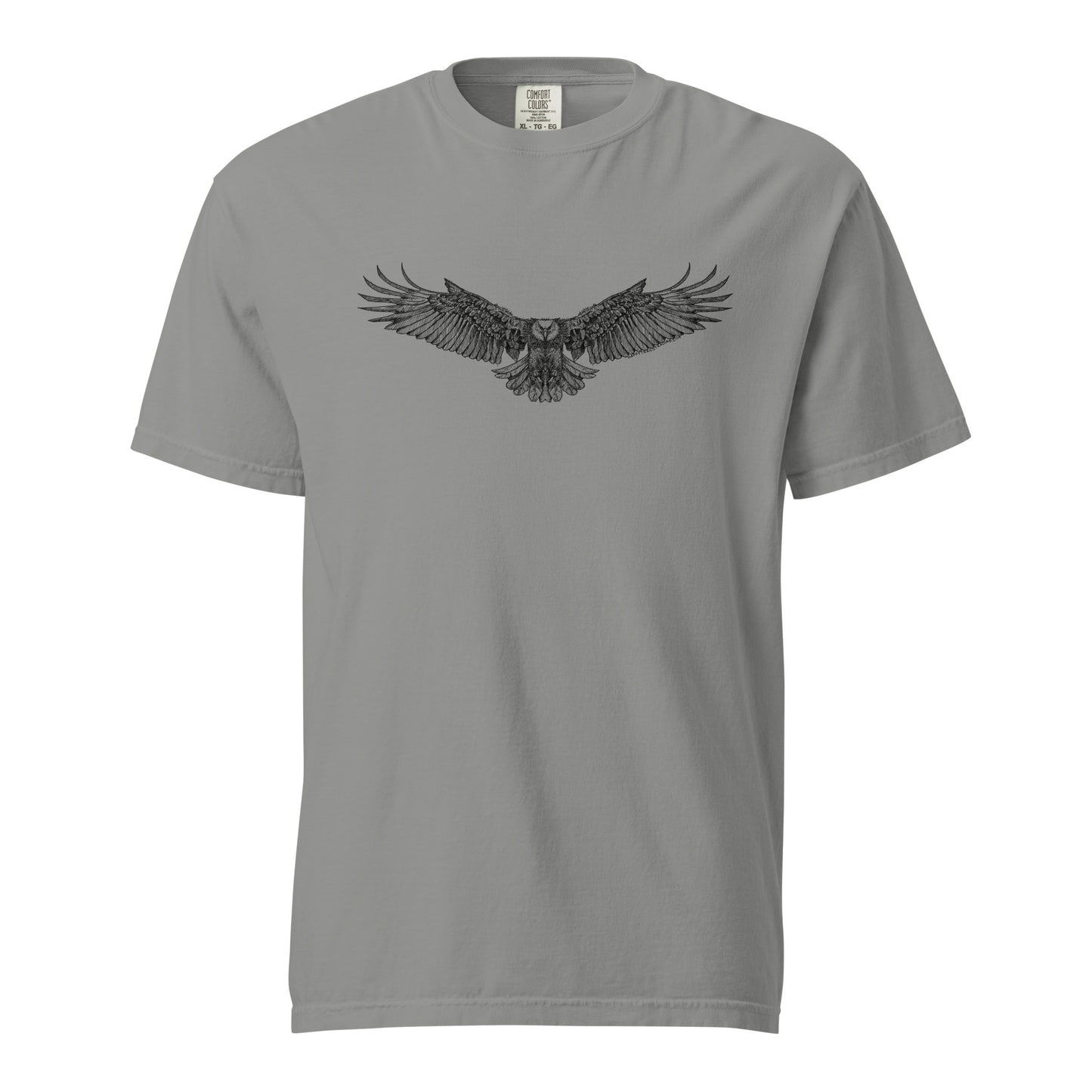 Soaring Eagle - Unisex T-Shirt