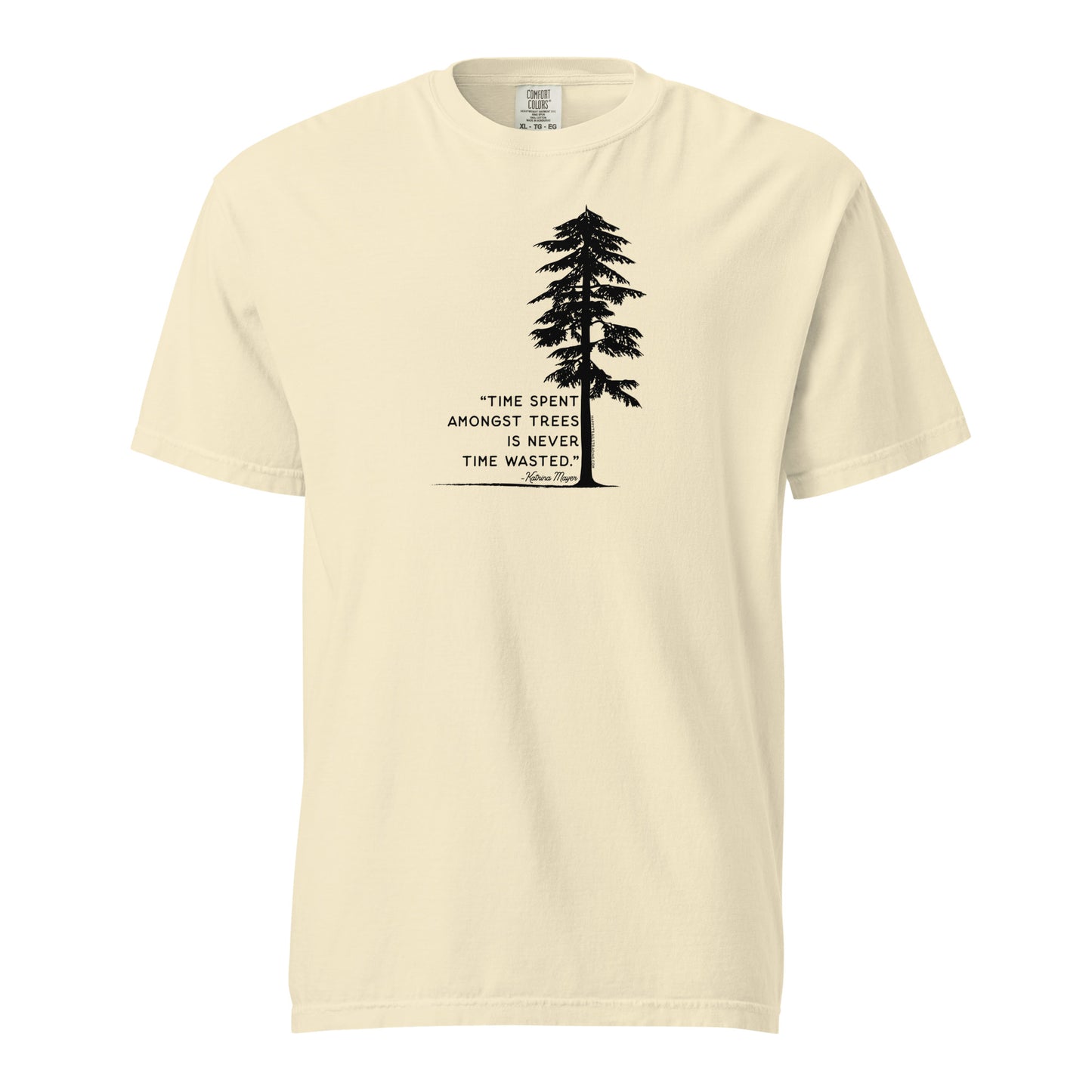 Amongst The Trees - Unisex T-Shirt