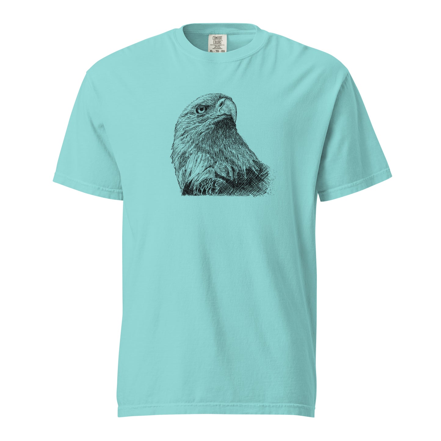 Proud Eagle - Unisex T-Shirt