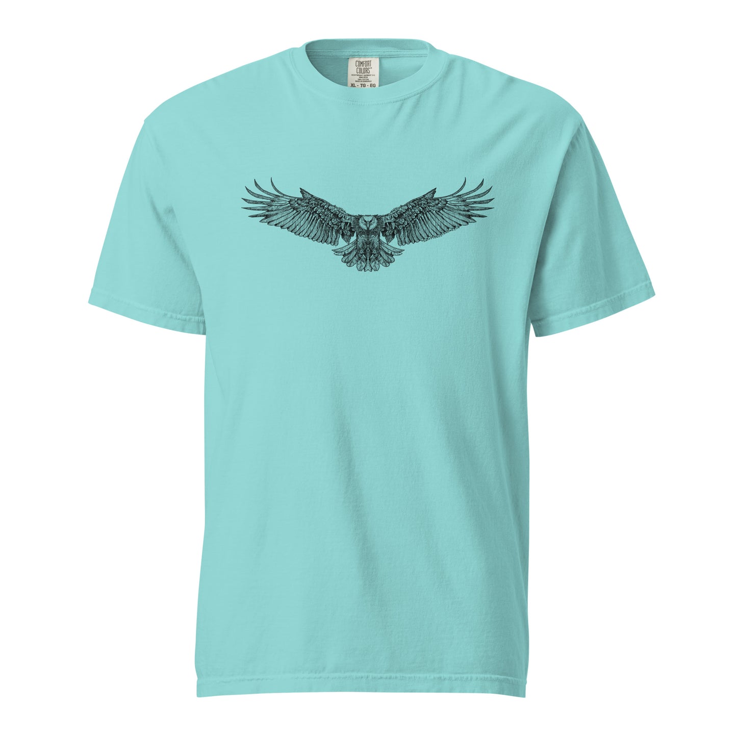 Soaring Eagle - Unisex T-Shirt