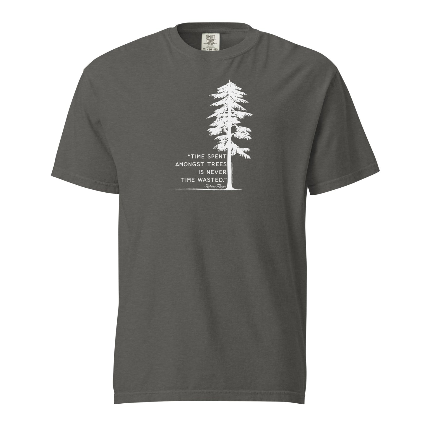 Amongst The Trees - Unisex T-Shirt