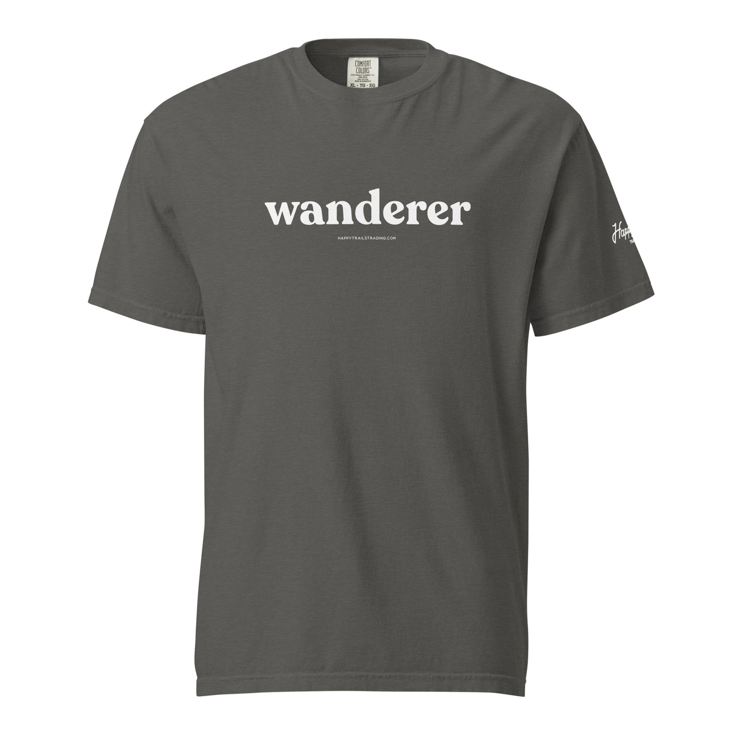 Wanderer - Unisex T-Shirt