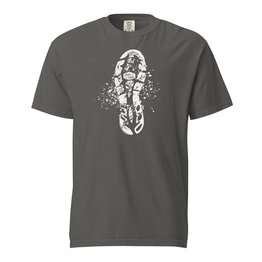 Footprint - Unisex T-Shirt