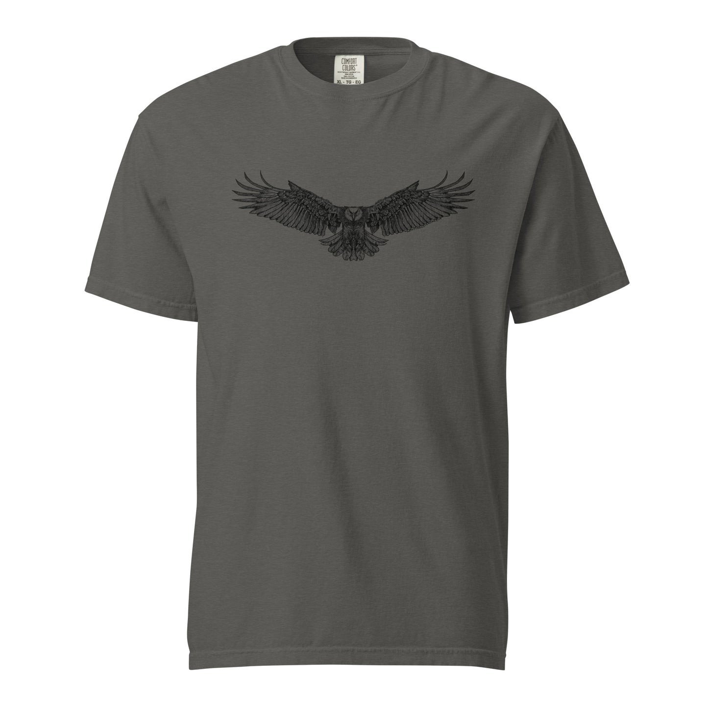 Soaring Eagle - Unisex T-Shirt