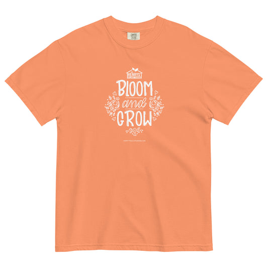 Bloom & Grow - Unisex T-Shirt