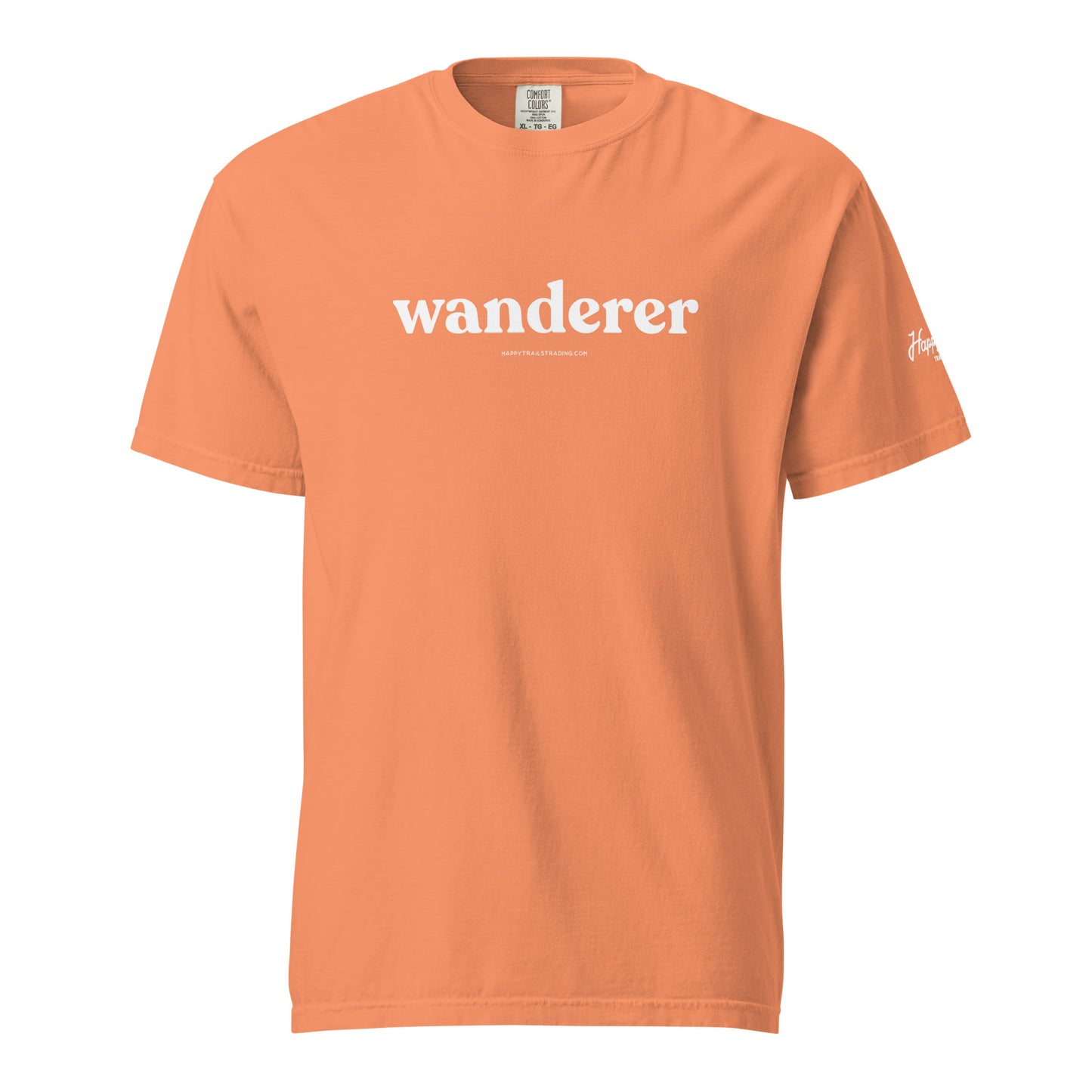 Wanderer - Unisex T-Shirt