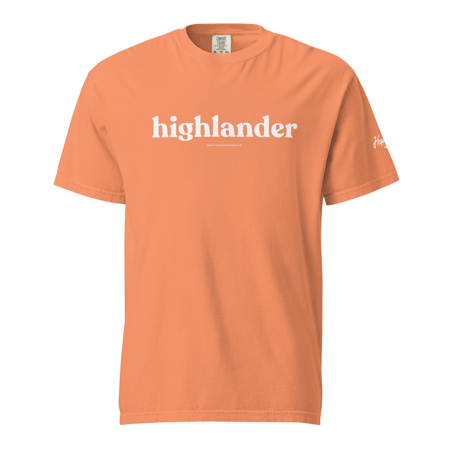 Highlander - Unisex T-Shirt