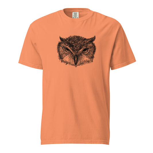 Wise Owl - Unisex T-Shirt