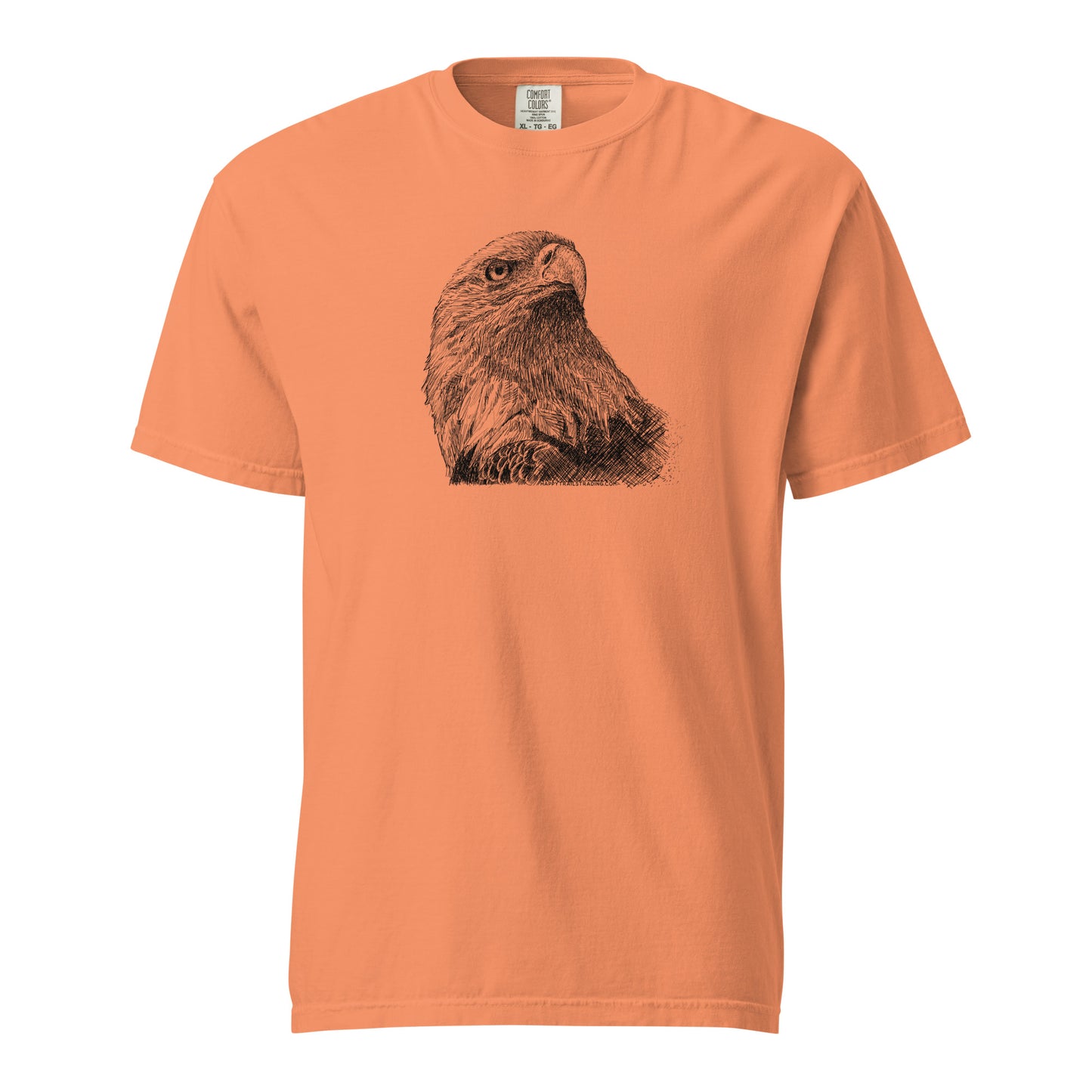 Proud Eagle - Unisex T-Shirt